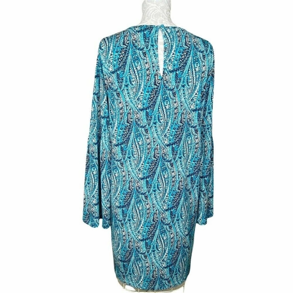 MICHAEL KORS Tunic Dress Long SLEEVES - Picture 5 of 6